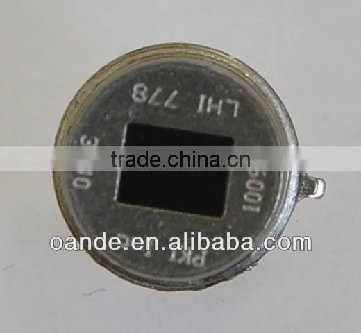 RF-Protection & Anti-White Light PIR Sensor Price by Produced the Manufacturer in China