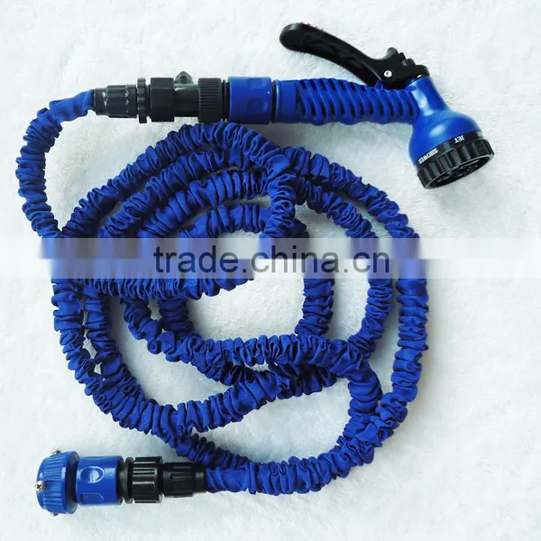 China Factory Price Expandable Garden Hose photo-6