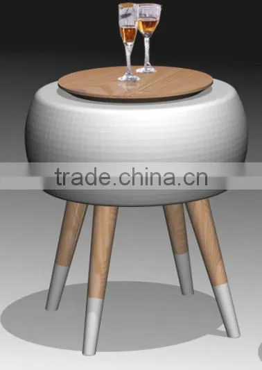 Coffee Table With Nice Design, Corner Bar Table, Small Tea Table photo-3
