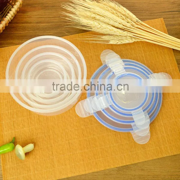 Plastic Candy Grain Jar Microwave Oven Available photo-2