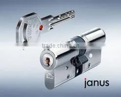 Cylinder Lock Janus MOQ:1 PC photo-2