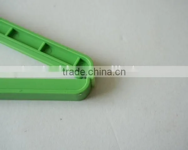 Colorful Food Bread Small Plastic Clips photo-6