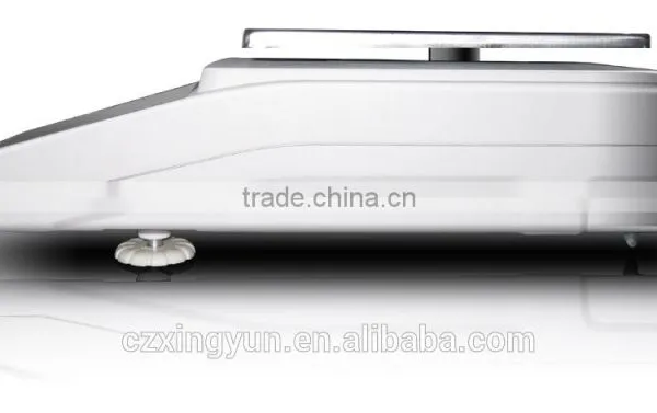 XY2000-1B 2100g 0.1g Count Balance Precision Electronic Scale by Used in University photo-3