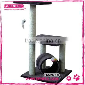 Cheap Cat Tree , High Quality Cheap Cat Tree