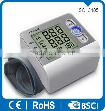 Protable Popular Wrist Watch Blood Pressure XY-B01A photo-3