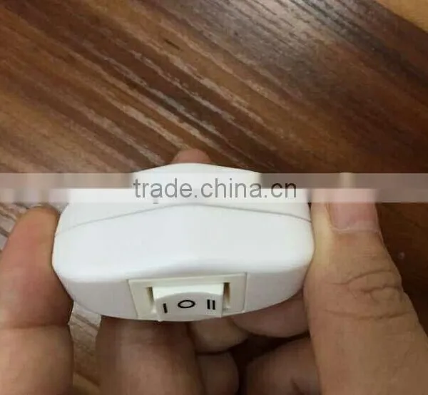 Car Auto IP65 Inline Power Switch photo-4