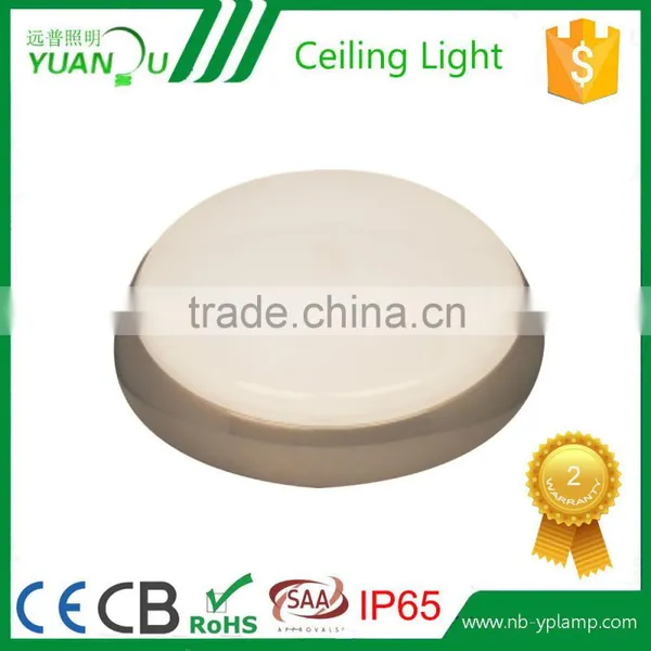 Delicated Appearance Ip65 Led Ceiling Light photo-4