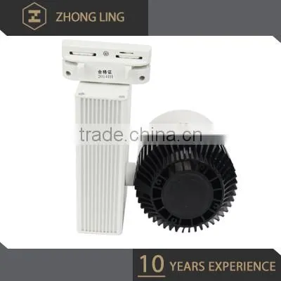High Lumen 20w Led Track Light for Indoor photo-2
