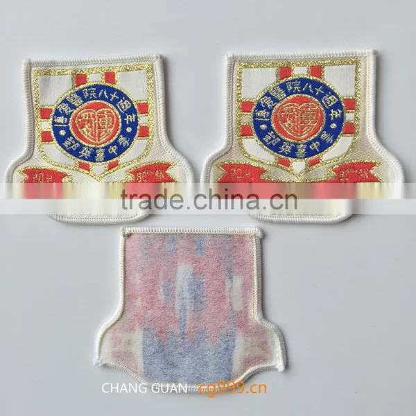 The Woven Label About Religion photo-3