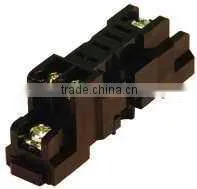 Kontron Din Rail Relay Socket photo-3