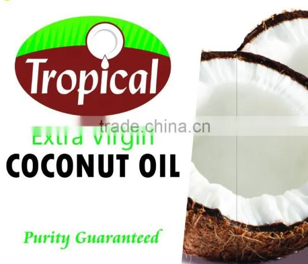 Virgin Coconut Oil For Skin Care photo-5