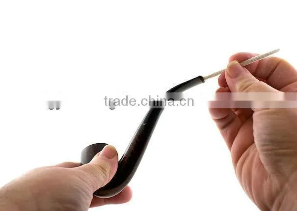 Smoker Pipe Cleaner Nylon Bristle Brush photo-5
