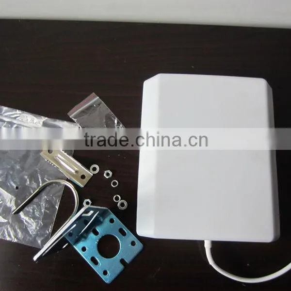 Yetnorson Dual Band CDMA GSM Patch Panel Antenna for Gsm