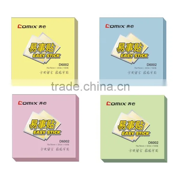 Cheap Elastic Band Memo Pad Sticky Notes With Great Price photo-6