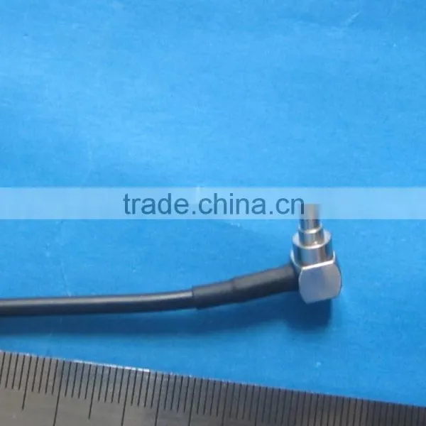 Yetnorson Manufacture RF Coaxial Cable FME to CRC9 Connector Rg174 Cable photo-5