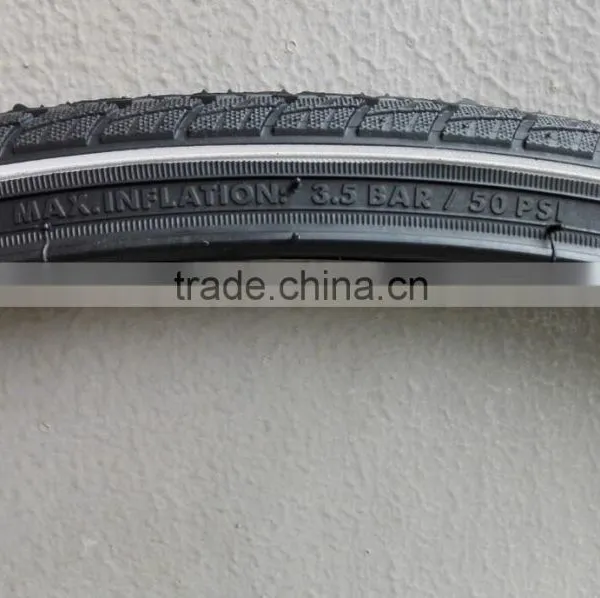 Bicycle Tire 700x35c 28x1 3/8x1 5/8 photo-3