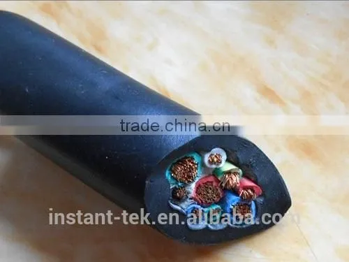 600/1000v Cable Cu/pvc/pvc Power Cable photo-2
