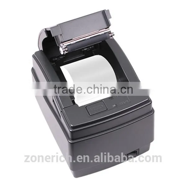 Zonerich 58mm Thermal POS Printer With Auto Cutter AB-58C photo-4