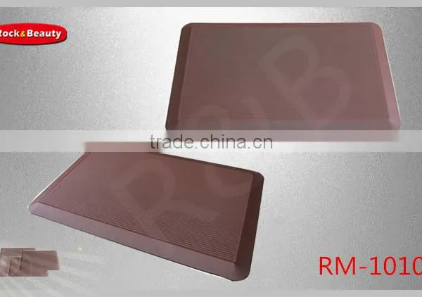 Rock&Beauty RM-1010 Kitchen Mats Wholesale OEM Design Accepted Non Slip Mats photo-2