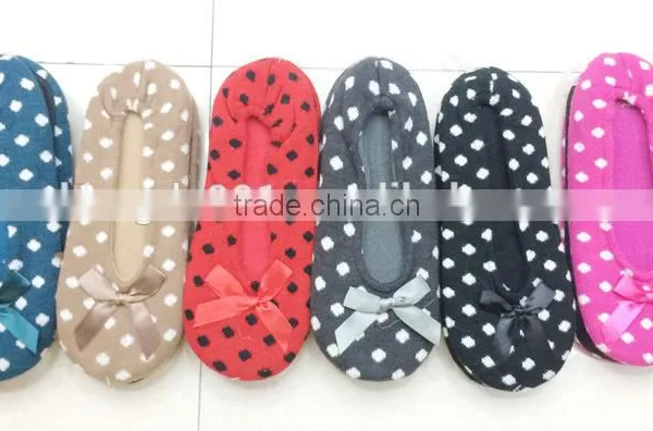 Fashion Women Slipper Stock Slipper Cheap Slipper photo-2