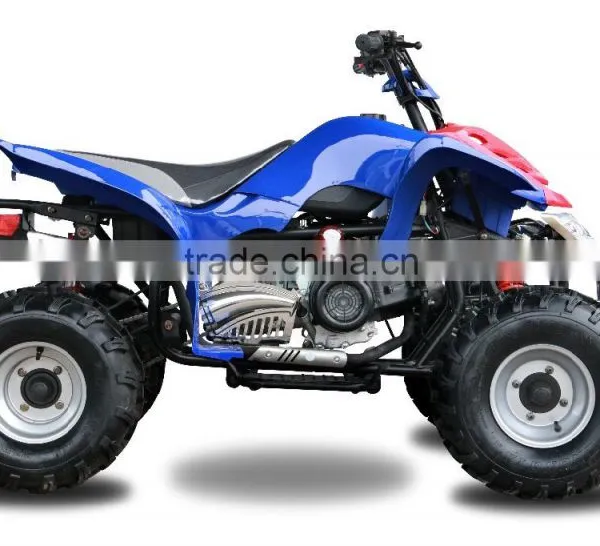 GY6 150cc ATV With CVT Engine For Sale Cheap, High Quality ATV For Adults 2015 NEW STYLE photo-2