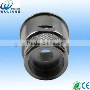Precision Metal Pen Cnc Turning Parts photo-6