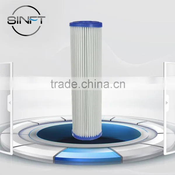 Alkaline Water Filter System