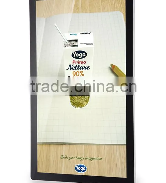 32inches Stable Digital Signage Server Software photo-3