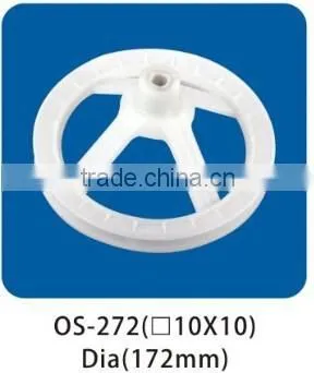 Plastic Pulley