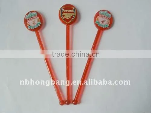 Plastic Stirrers