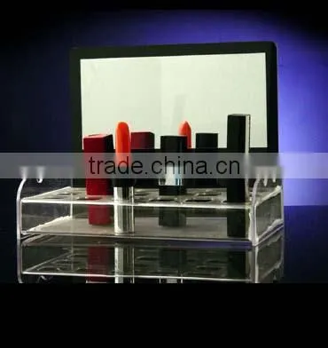 Acrylic Display Nuits/ Advertising Display Units