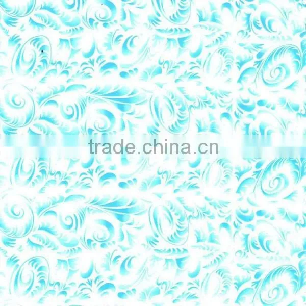 Colorful Flower Patterns Water Transfer Printing Hydrographics Film photo-6
