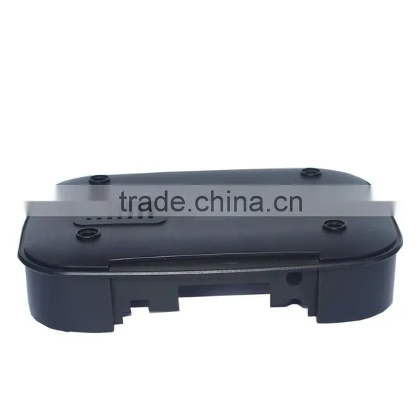 Custom Plastic Electronic Case Mold Factory photo-3