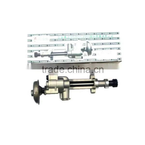 Truck Fuel Pump Auto Oil Pump JMC TFR Oil Pump Big Gear Fenghua JMC Light Truck Auto Parts photo-2