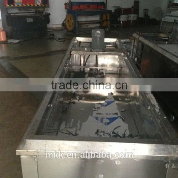 Block Ice Making Plant/Ice Making Machine photo-3