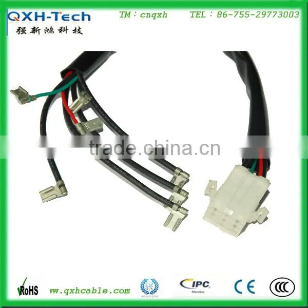 2013new High Quality LEDLight Box Wiring Harness With Low Price