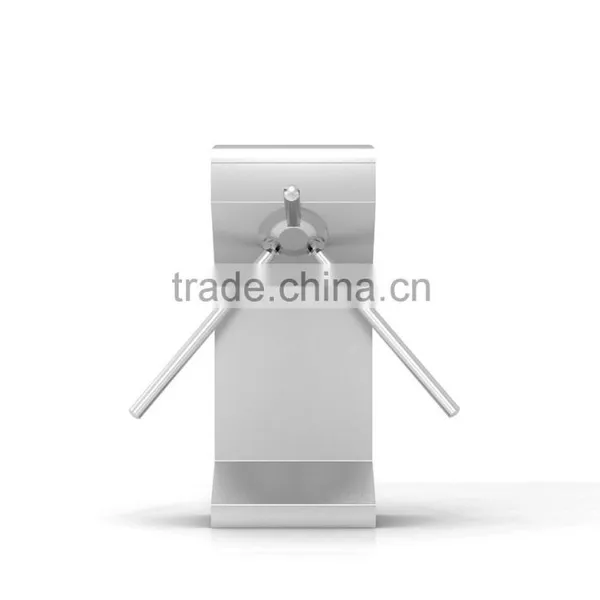 Vertical Price Tripod Turnstile photo-3