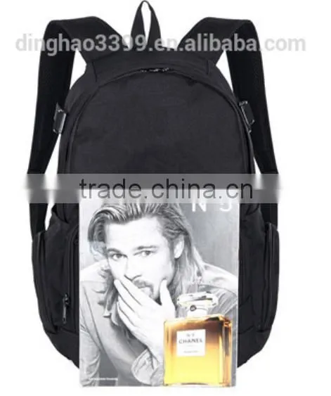 Online Shop China Backpack Fashion Waterproof Backpack Men Hiking Backpack photo-2