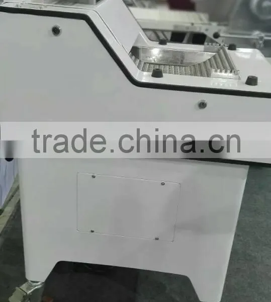 Bet Selling! 2016 French Bread Shape Machine Made in China on Sale photo-4