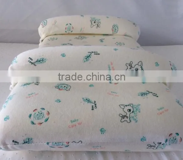 Child Use Memory Foam Pillow With Arms photo-4