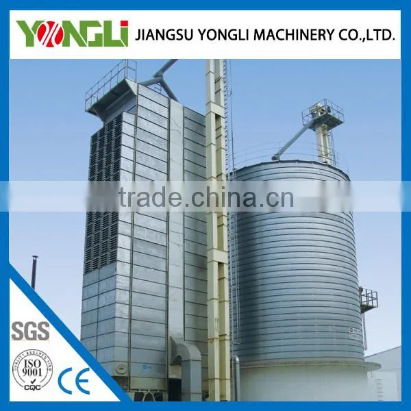Low Investment Storage Silo Price With Over 15 Years Leading Experience photo-2