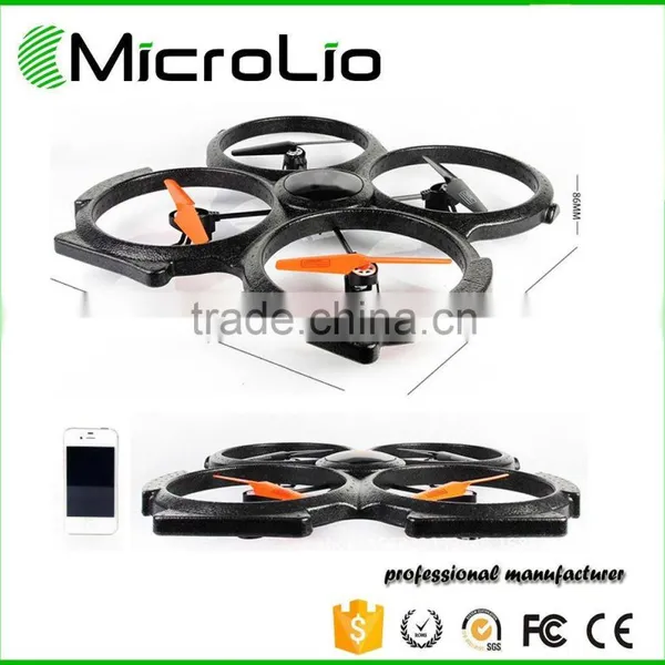 Unmanned Aerial Vehicle Drone Aircraft UAV photo-2
