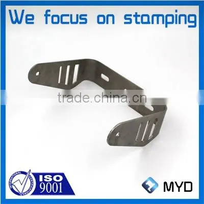 U-Shape High Strength Stainless Steel Bracket photo-6