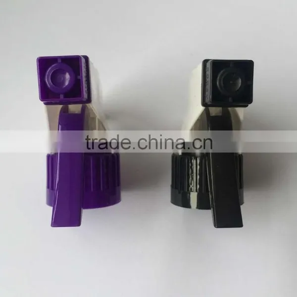 MZ-H-3 28 400 28 410 28 415 Plastic Trigger Sprayer photo-6
