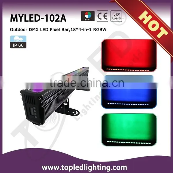 Super Brightness Wireless 400W Cool White Outdoor Floodlight Building Lighting photo-3