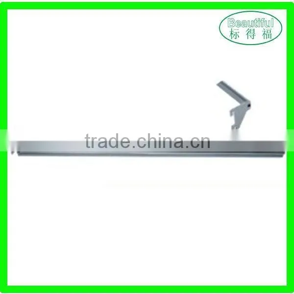 AA Column Metal Display Fixture