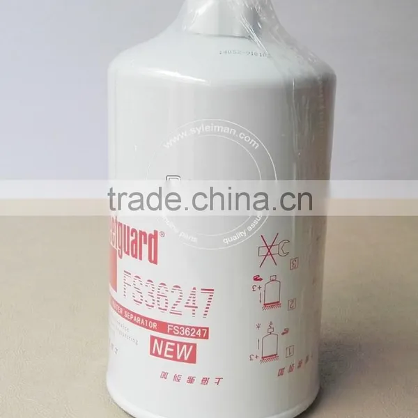 FS36247 Diesel Engine Fule Filter 5301449 photo-3