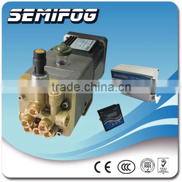 1L/min Water Pump With 24v~220v Adjustable Pressure Pump photo-2