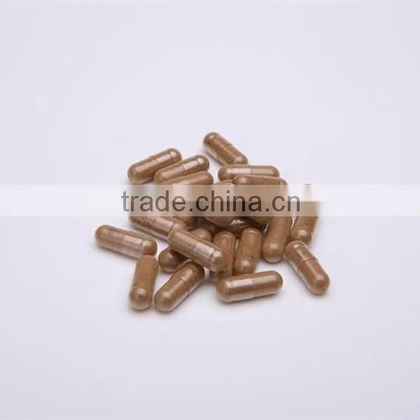 High Quality Improve Sleeping Neurasthenia and Insomnia Remedy Ganoderma Slimming Capsule photo-5