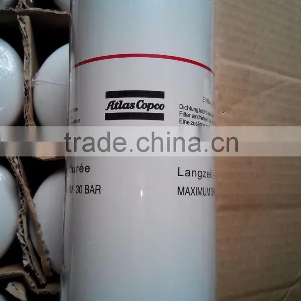Air Compressor Specification Atlas Copco 1202 8040 02 Oil Filter 1202804002 photo-4